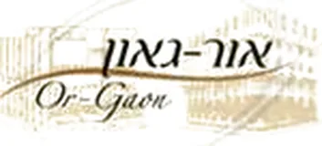 אור גאון